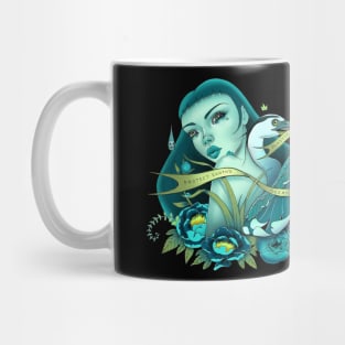 Protect Earth's Oceans Mug